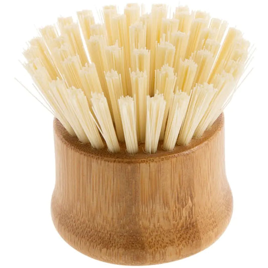 Bamboo Dish Scrubber